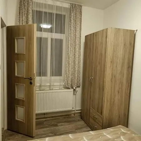 U Posty Apartment Albrechtice v Jizerskych horach Exterior photo
