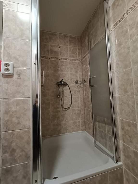 U Posty Apartment