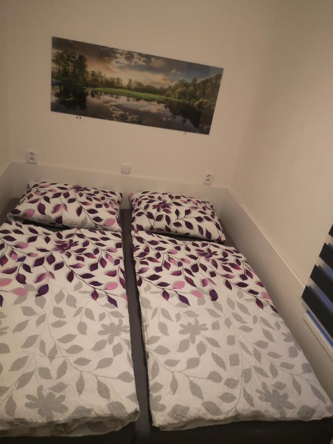 Apartment U Posty Albrechtice v Jizerskych horach