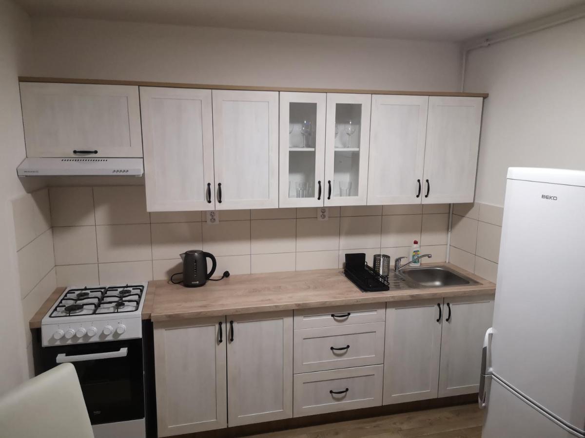 Apartment U Posty